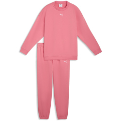 PUMA Loungewear Oversized French Terry Jogginganzug...