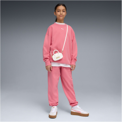 PUMA Loungewear Oversized French Terry Jogginganzug...