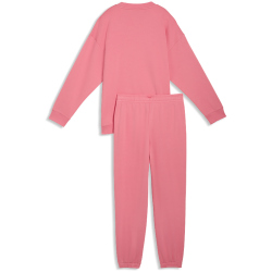 PUMA Loungewear Oversized French Terry Jogginganzug...