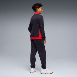 PUMA Poly Colorblock Trainingsanzug Jungen 16 - for all...