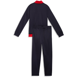 PUMA Poly Colorblock Trainingsanzug Jungen 16 - for all...