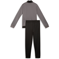PUMA Poly Colorblock Trainingsanzug Jungen 01 - PUMA...