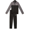 PUMA Poly Colorblock Trainingsanzug Jungen 01 - PUMA black 128