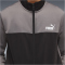 PUMA Poly Colorblock Trainingsanzug Jungen 01 - PUMA black 128