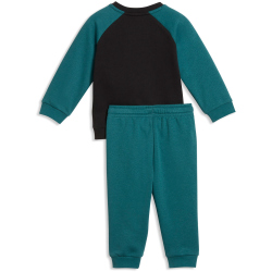 PUMA Minicats Super PUMA Crew Baby-Jogginganzug 41 -...
