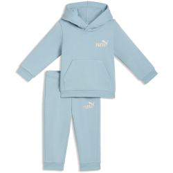 PUMA Minicats Loungewear French Terry Baby-Jogginganzug...