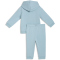 PUMA Minicats Loungewear French Terry Baby-Jogginganzug 47 - seafoam 56