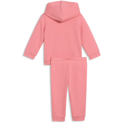 PUMA Minicats Loungewear French Terry Baby-Jogginganzug...