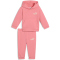 PUMA Minicats Loungewear French Terry Baby-Jogginganzug 25 - wild pink 56