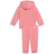 PUMA Minicats Loungewear French Terry Baby-Jogginganzug 25 - wild pink 62