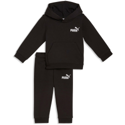 PUMA Minicats Loungewear French Terry Baby-Jogginganzug...