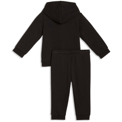 PUMA Minicats Loungewear French Terry Baby-Jogginganzug...