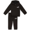 PUMA Minicats Loungewear French Terry Baby-Jogginganzug 01 - PUMA black 62