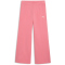 PUMA Essentials Wide Leg French Terry Jogginghose Mädchen 25 - wild pink 128