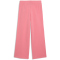 PUMA Essentials Wide Leg French Terry Jogginghose Mädchen 25 - wild pink 128