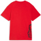 PUMA Mid90s SP Relaxed Graphic T-Shirt Jungen 11 - for all time red 128