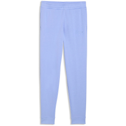 PUMA Essentials Script French Terry Jogginghose...