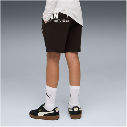 PUMA Sport Graphic French Terry Sweatshorts Jungen 01 -...