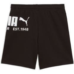 PUMA Sport Graphic French Terry Sweatshorts Jungen 01 -...