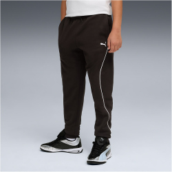 PUMA Sport French Terry Jogginghose Jungen 01 - PUMA...