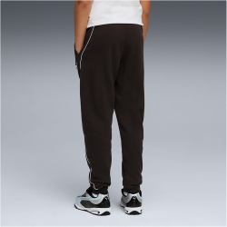 PUMA Sport French Terry Jogginghose Jungen 01 - PUMA...