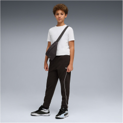 PUMA Sport French Terry Jogginghose Jungen 01 - PUMA...