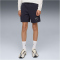 PUMA Class Graphic French Terry Sweatshorts Jungen 16 - new navy 128