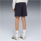 PUMA Class Graphic French Terry Sweatshorts Jungen 16 - new navy 128