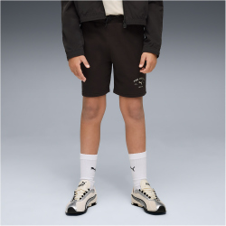 PUMA Class Graphic French Terry Sweatshorts Jungen 01 -...