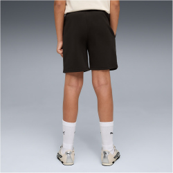 PUMA Class Graphic French Terry Sweatshorts Jungen 01 -...