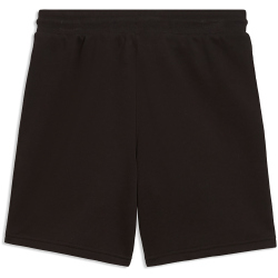 PUMA Class Graphic French Terry Sweatshorts Jungen 01 -...