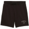 PUMA Class Graphic French Terry Sweatshorts Jungen 01 - PUMA black 128