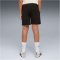 PUMA Class Graphic French Terry Sweatshorts Jungen 01 - PUMA black 128