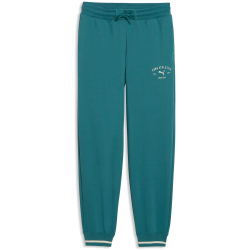 PUMA Class Graphic French Terry Jogginghose Jungen 41 -...