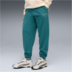 PUMA Class Graphic French Terry Jogginghose Jungen 41 -...
