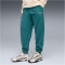 PUMA Class Graphic French Terry Jogginghose Jungen 41 - emerald ice 152