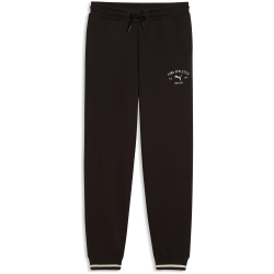 PUMA Class Graphic French Terry Jogginghose Jungen 01 -...