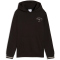 PUMA Class Graphic French Terry Hoodie Jungen 01 - PUMA black 128