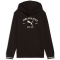 PUMA Class Graphic French Terry Hoodie Jungen 01 - PUMA black 128