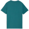 PUMA Class Graphic T-Shirt Jungen 41 - emerald ice 128