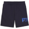 PUMA Essentials Logo Lab Story 2 French Terry Sweatshorts Jungen 16 - new navy 140