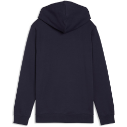 PUMA Essentials Logo Lab Story 2 French Terry Hoodie...