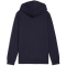 PUMA Essentials Logo Lab Story 2 French Terry Hoodie Jungen 16 - new navy 128