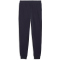 PUMA Essentials Block French Terry Jogginghose Jungen 17 - new navy/red 128