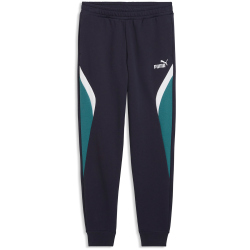 PUMA Essentials Block French Terry Jogginghose Jungen 16...