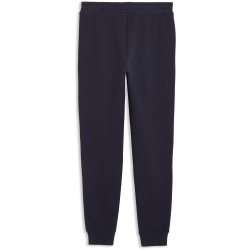 PUMA Essentials Block French Terry Jogginghose Jungen 16...