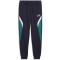 PUMA Essentials Block French Terry Jogginghose Jungen 16 - new navy 128