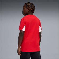 PUMA Essentials Block T-Shirt Jungen 11 - for all time...