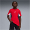 PUMA Essentials Block T-Shirt Jungen 11 - for all time red 128