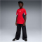 PUMA Essentials Block T-Shirt Jungen 11 - for all time red 128